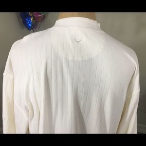 callaway mock turtleneck golf shirts